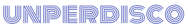 UnperDisco Logo